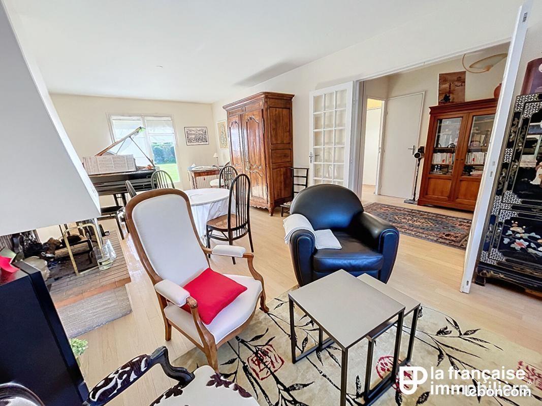 Maison à vendre, 117m², Rennes