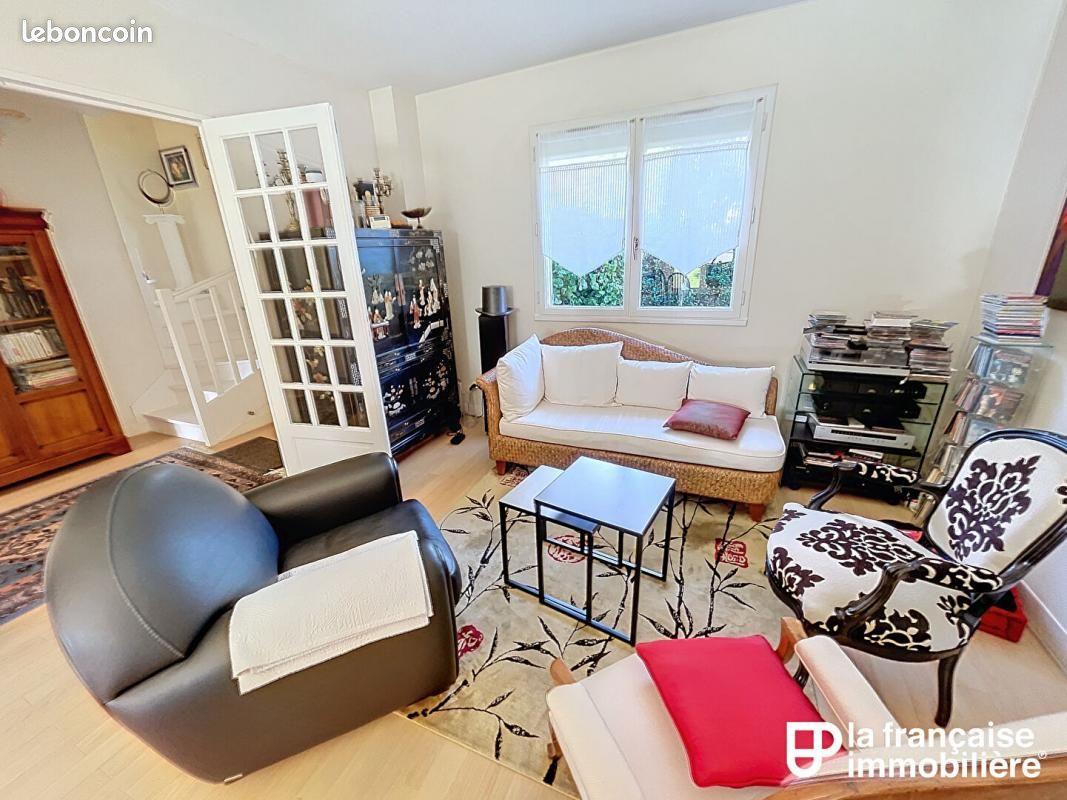 Maison à vendre, 117m², Rennes