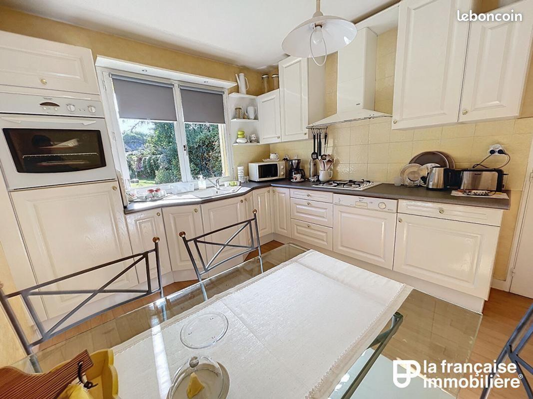 Maison à vendre, 117m², Rennes