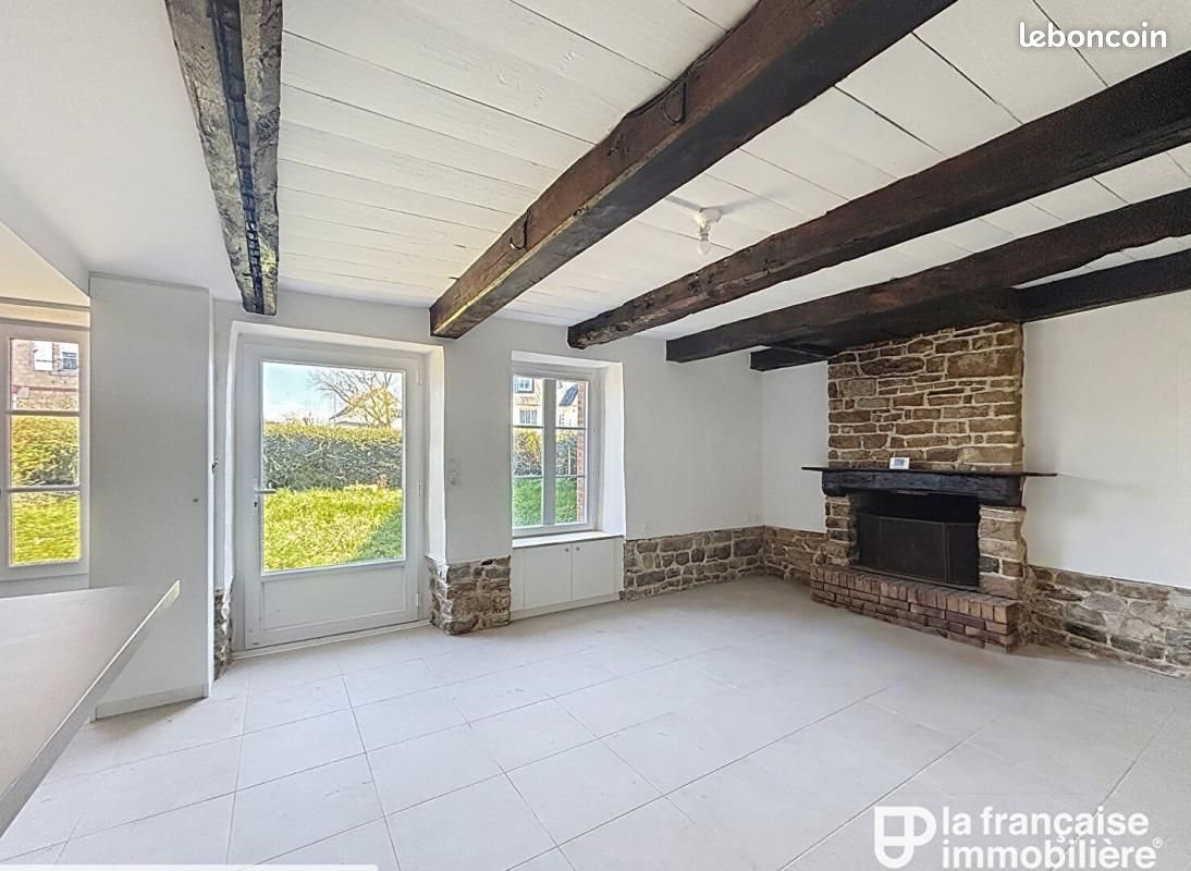 Maison à louer, 85m², Ercé-près-Liffré