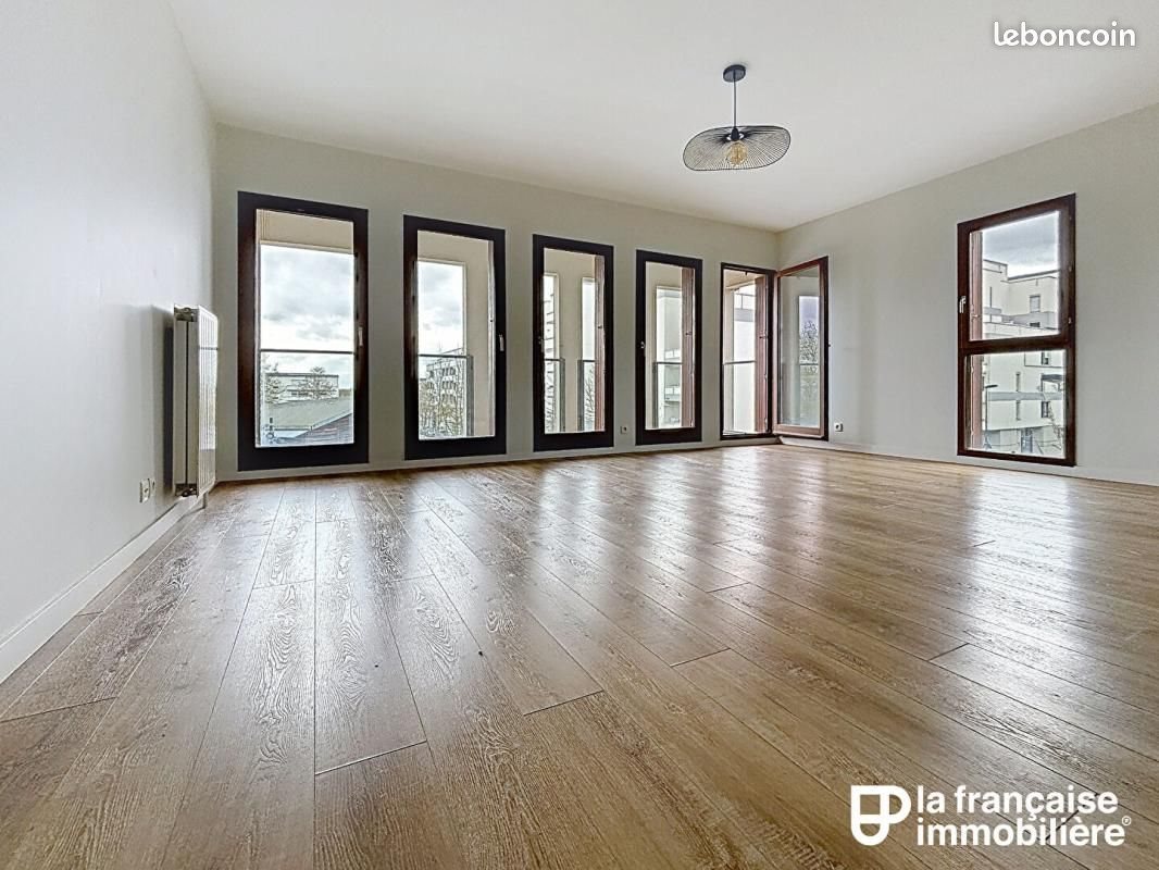 Appartement à louer, 67m², Saint-Jacques-de-la-Lande