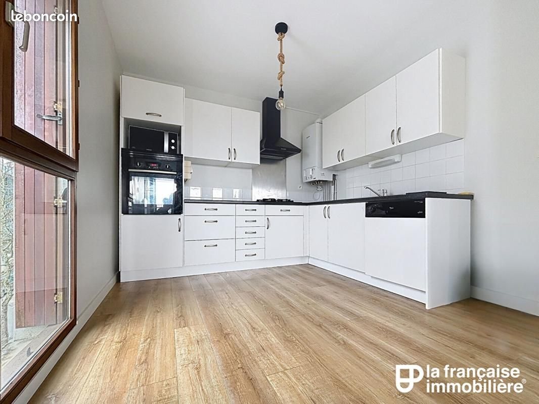 Appartement à louer, 67m², Saint-Jacques-de-la-Lande