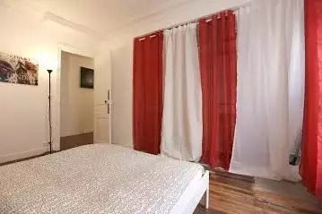 Appartement à louer, 64m², Paris 18ème