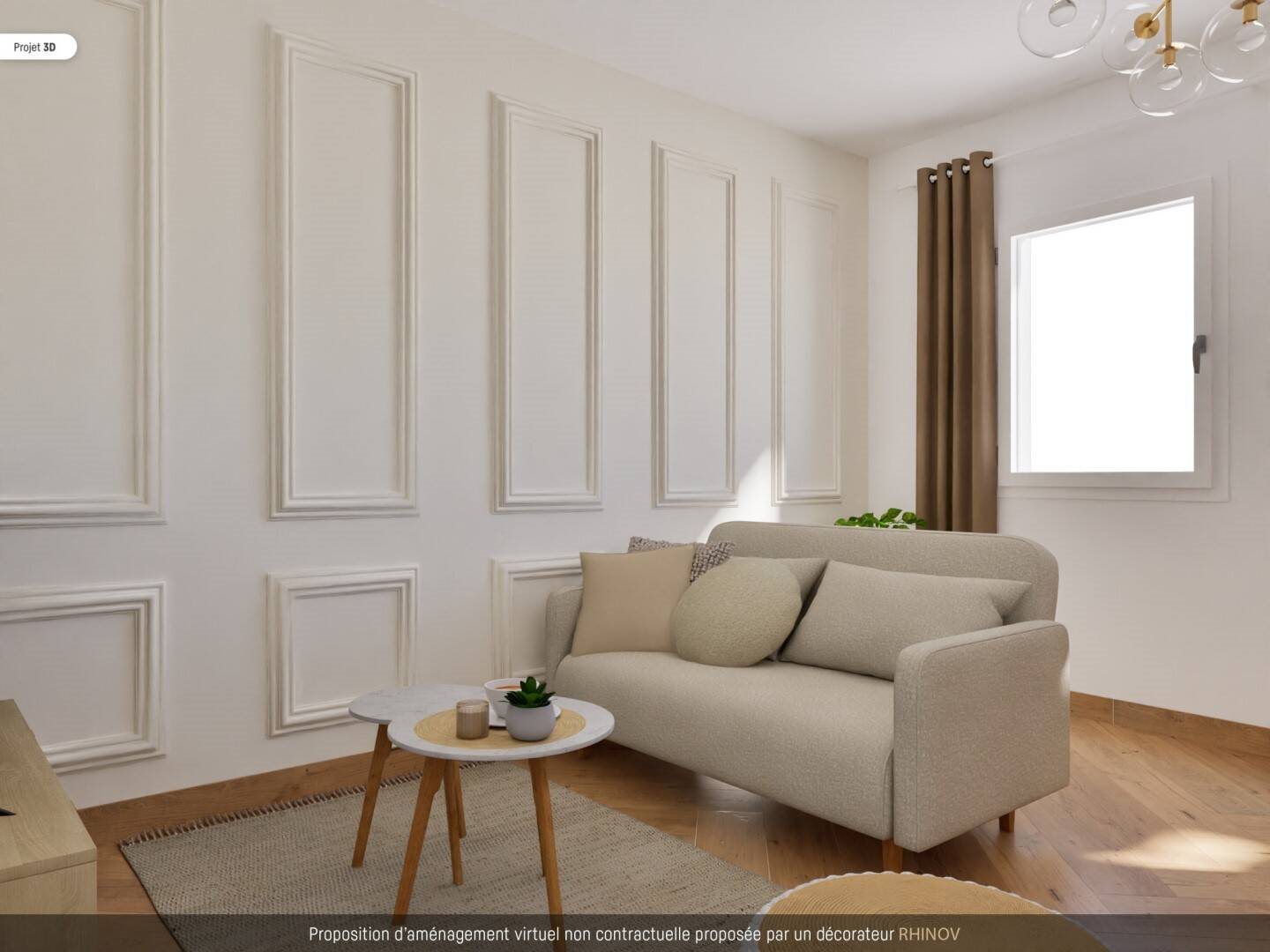 Appartement à vendre, 31m², Amiens