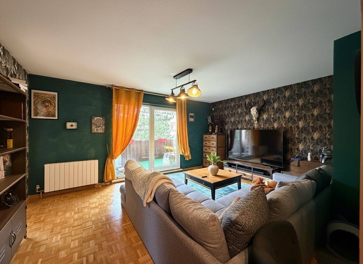 Appartement à louer, 88m², Brumath