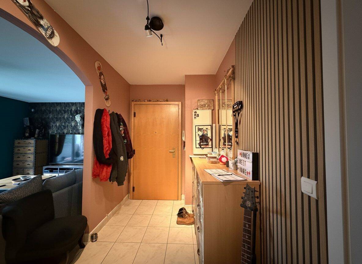 Appartement à louer, 88m², Brumath