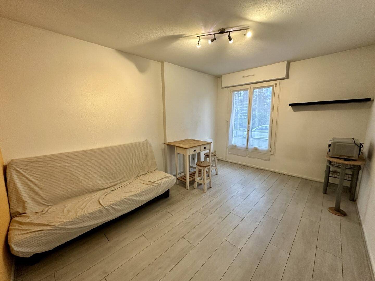 Appartement à louer, 20m², Ostwald