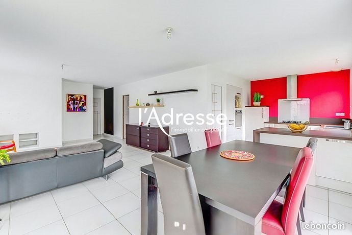 Maison à vendre, 140m², Toulouse