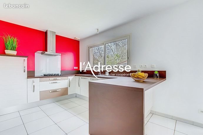 Maison à vendre, 140m², Toulouse