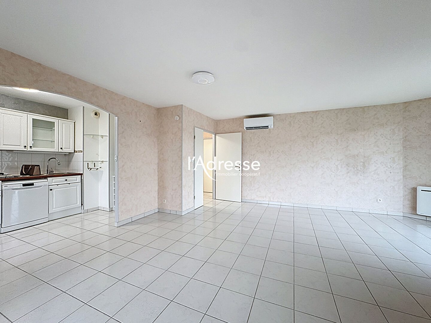 Appartement à louer, 81m², Plaisance-du-Touch