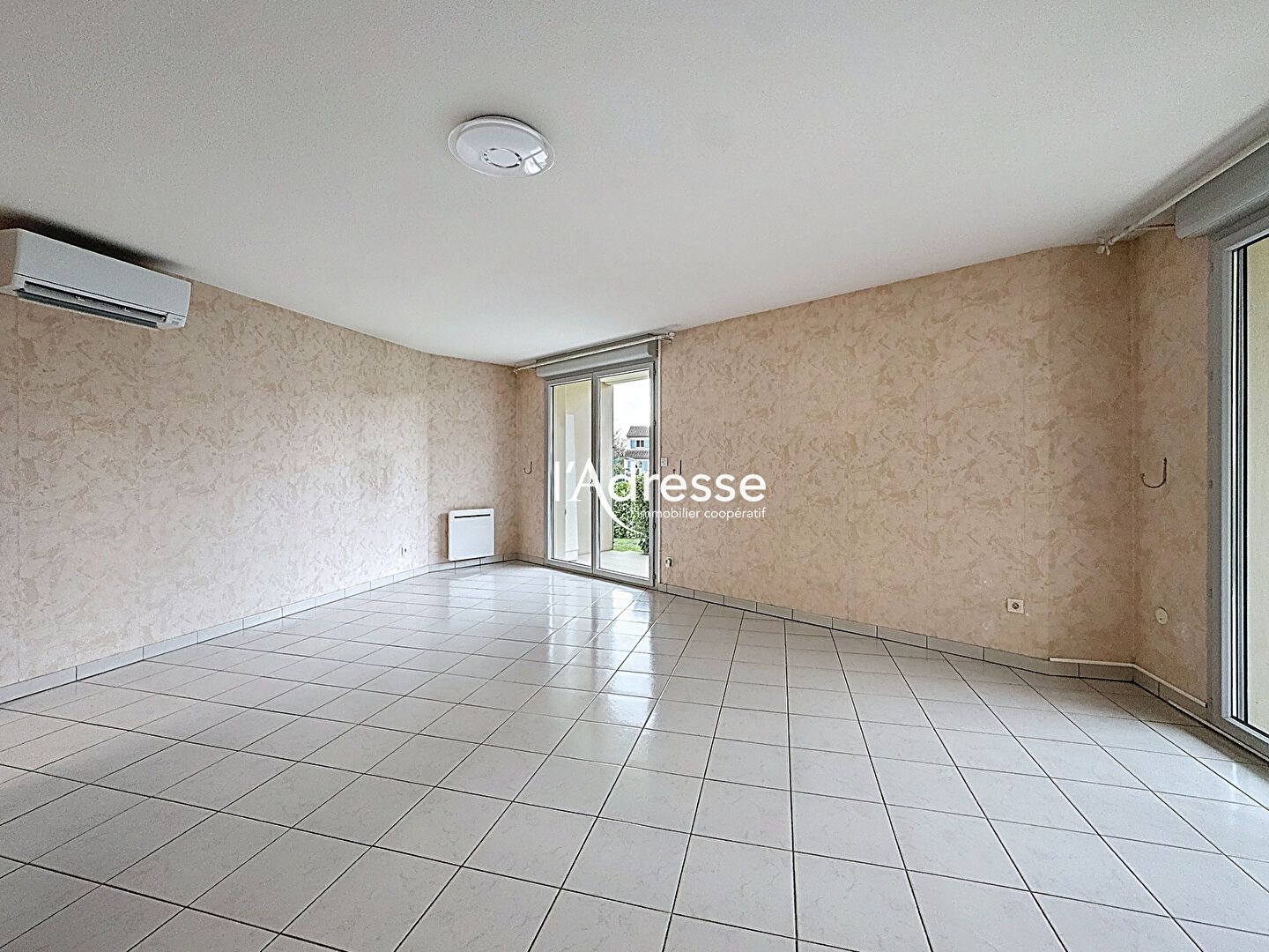 Appartement à louer, 81m², Plaisance-du-Touch