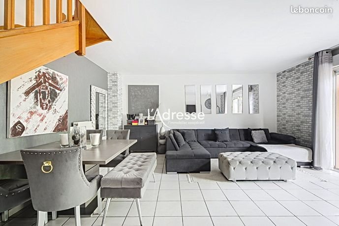 Maison à vendre, 89m², Toulouse