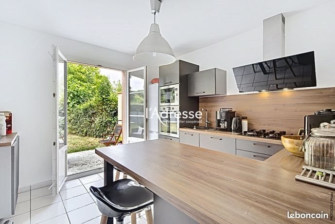 Maison à vendre, 89m², Toulouse