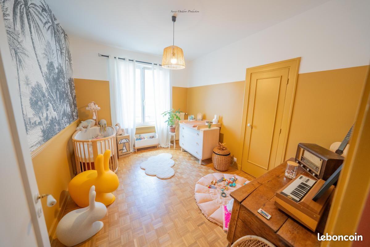 Appartement à louer, 120m², Clermont-Ferrand