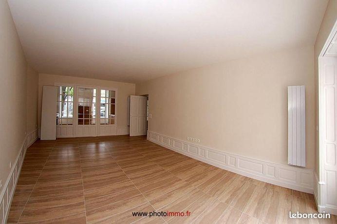 Appartement à louer, 109m², Clermont-Ferrand