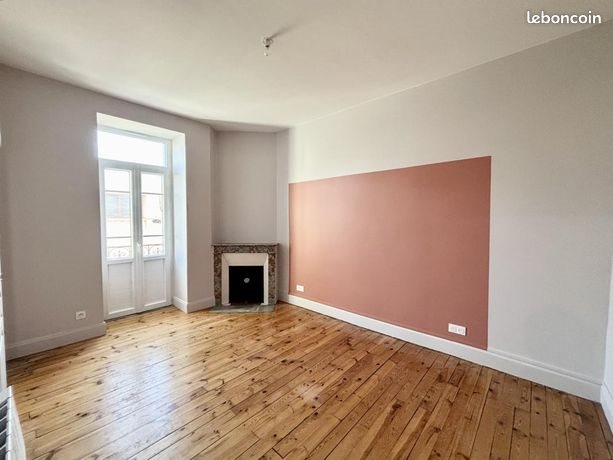 Appartement à louer, 42m², Clermont-Ferrand