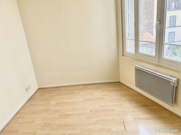 Appartement à louer, 25m², Clermont-Ferrand