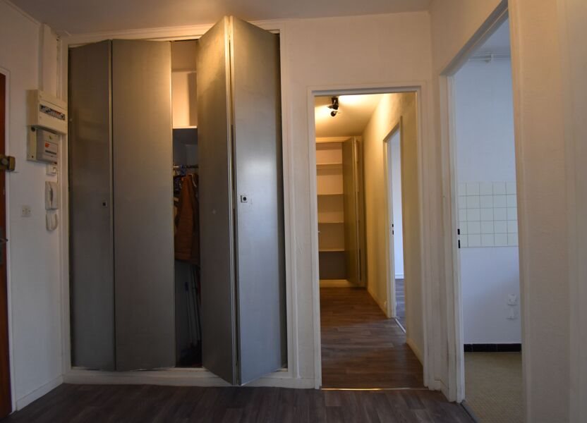 Appartement à vendre, 48m², Cosne-Cours-sur-Loire