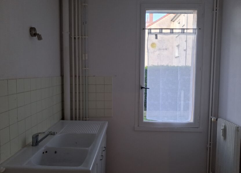 Appartement à vendre, 48m², Cosne-Cours-sur-Loire