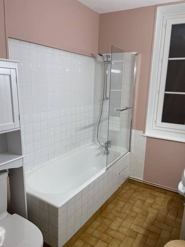 Appartement à louer, 33m², Cosne-Cours-sur-Loire