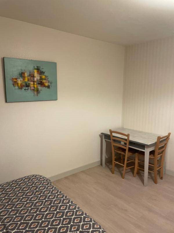 Appartement à louer, 33m², Cosne-Cours-sur-Loire