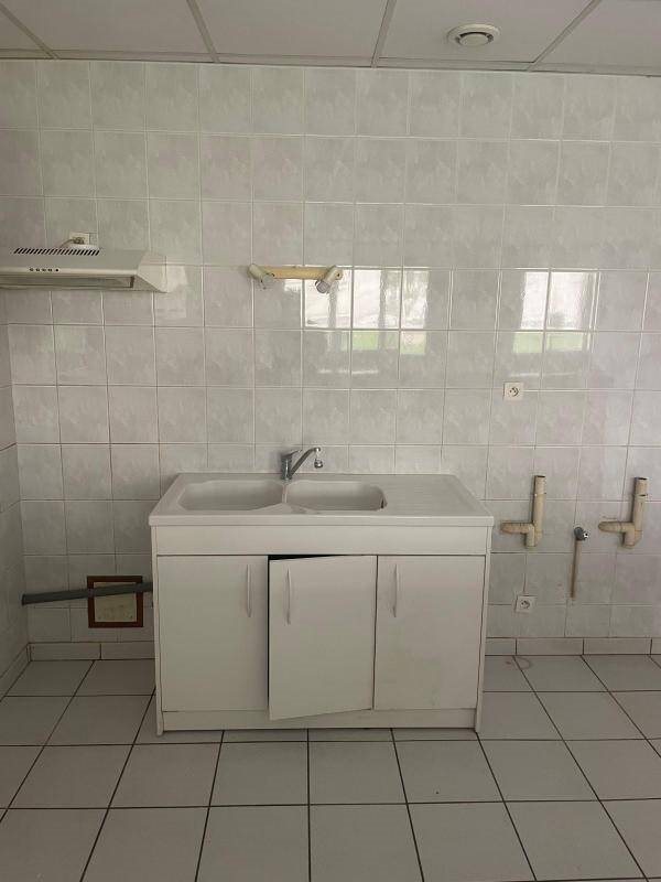 Appartement à louer, 85m², Cosne-Cours-sur-Loire