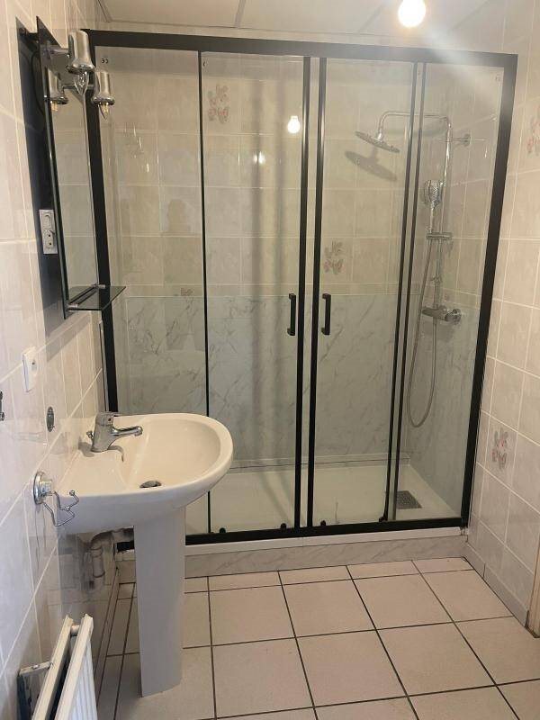 Appartement à louer, 85m², Cosne-Cours-sur-Loire