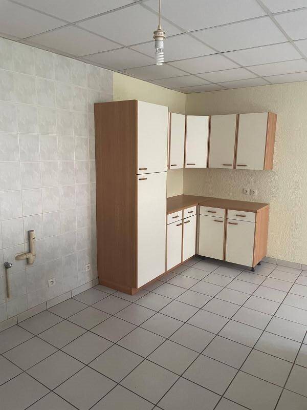 Appartement à louer, 85m², Cosne-Cours-sur-Loire