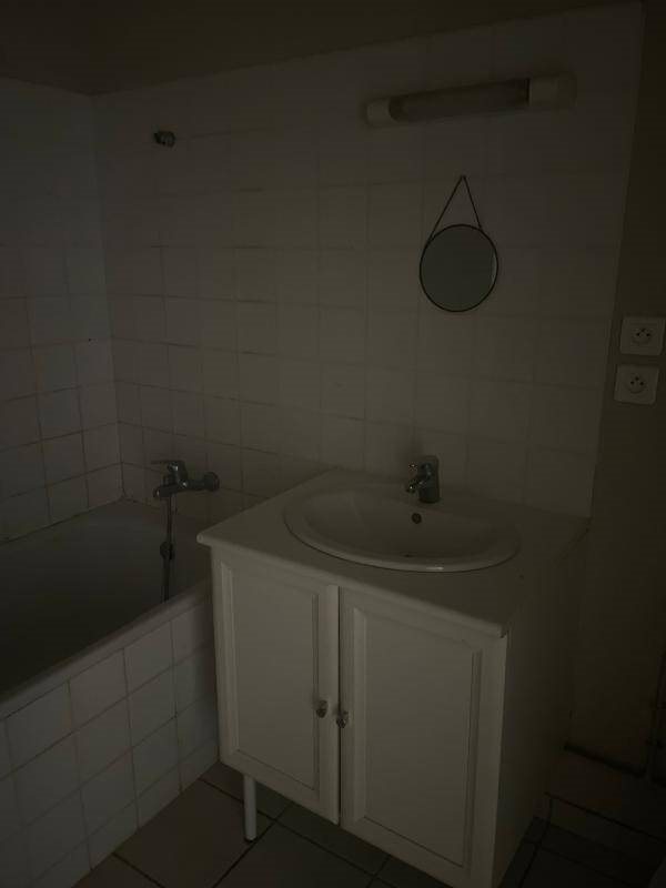 Appartement à louer, 57m², Cosne-Cours-sur-Loire