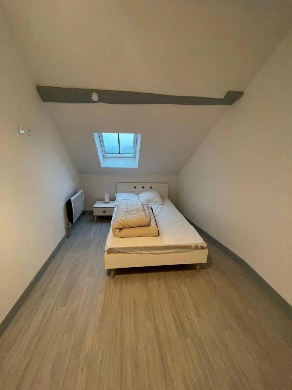 Maison à louer, 105m², Dampierre-sous-Bouhy