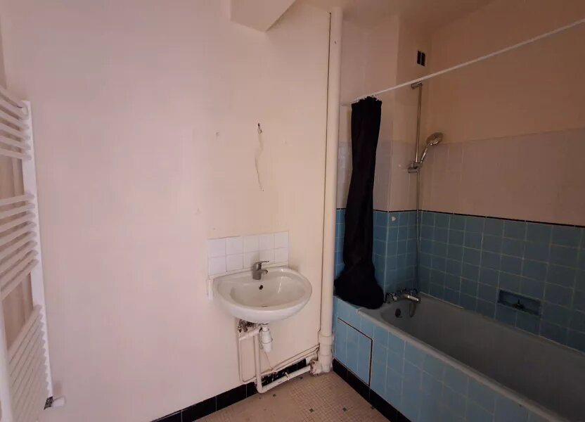 Appartement à vendre, 40m², Cosne-Cours-sur-Loire