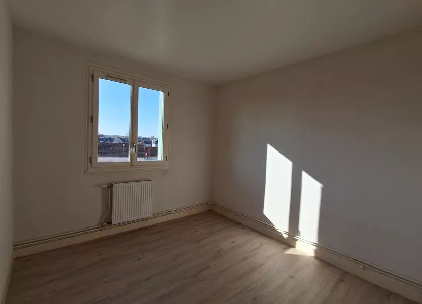 Appartement à vendre, 40m², Cosne-Cours-sur-Loire