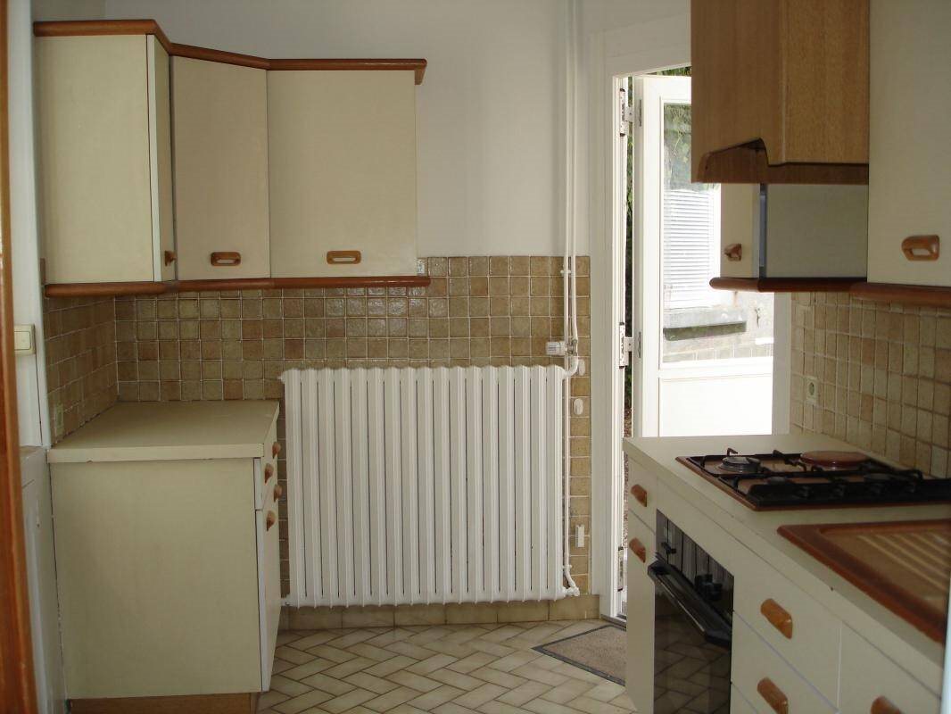 Maison à louer, 95m², Cosne-Cours-sur-Loire