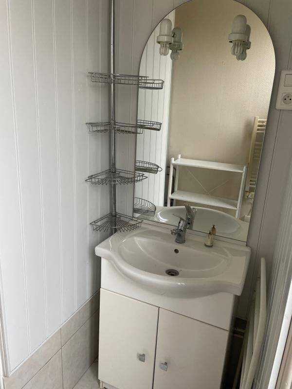 Appartement à louer, 56m², Cosne-Cours-sur-Loire