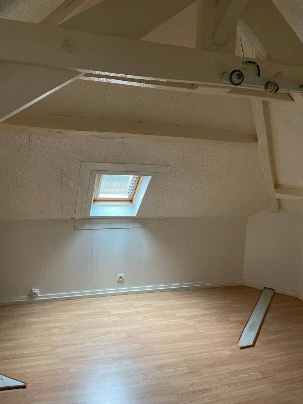 Appartement à louer, 56m², Cosne-Cours-sur-Loire