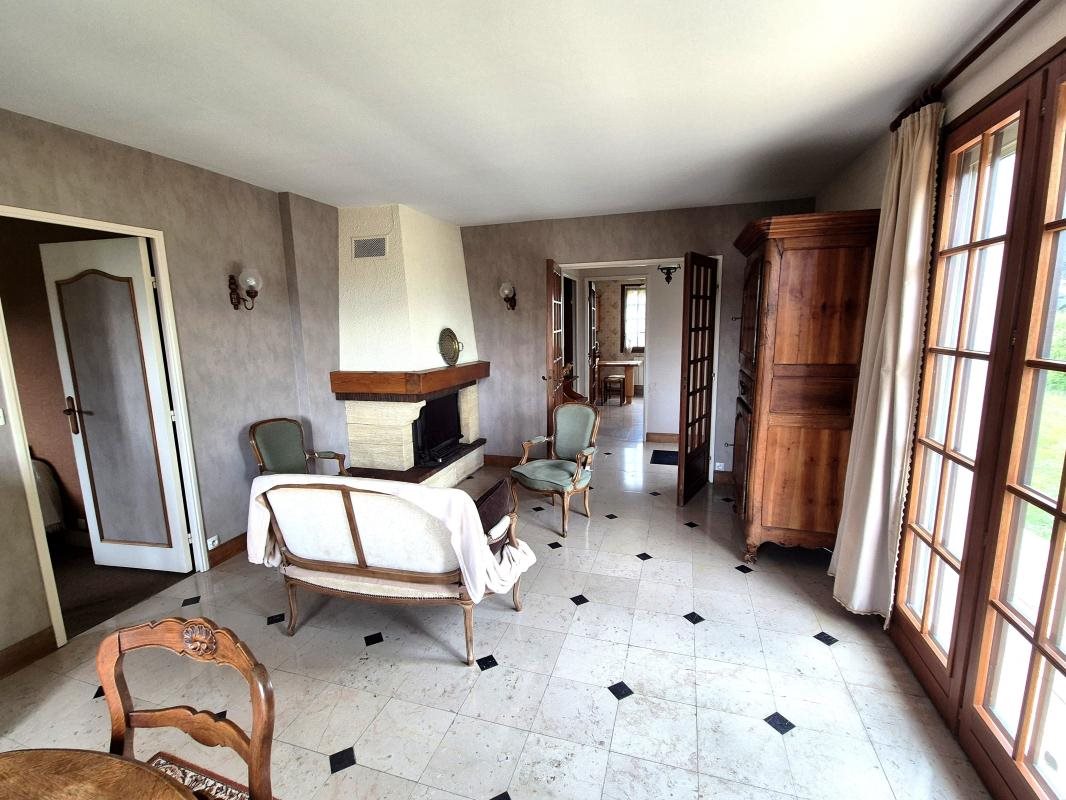 Maison à vendre, 86m², Pouilly-sur-Loire