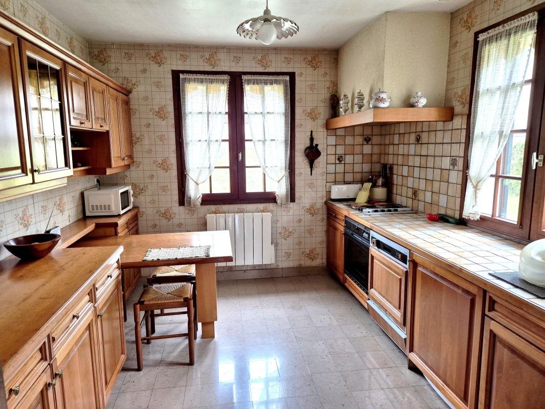 Maison à vendre, 86m², Pouilly-sur-Loire