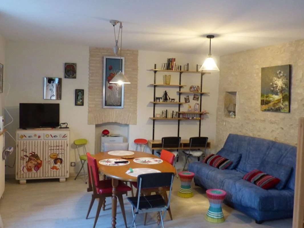 Maison à louer, 53m², Pouilly-sur-Loire