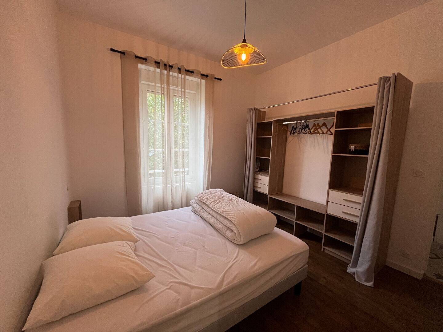 Appartement à louer, 70m², Saint-Malo