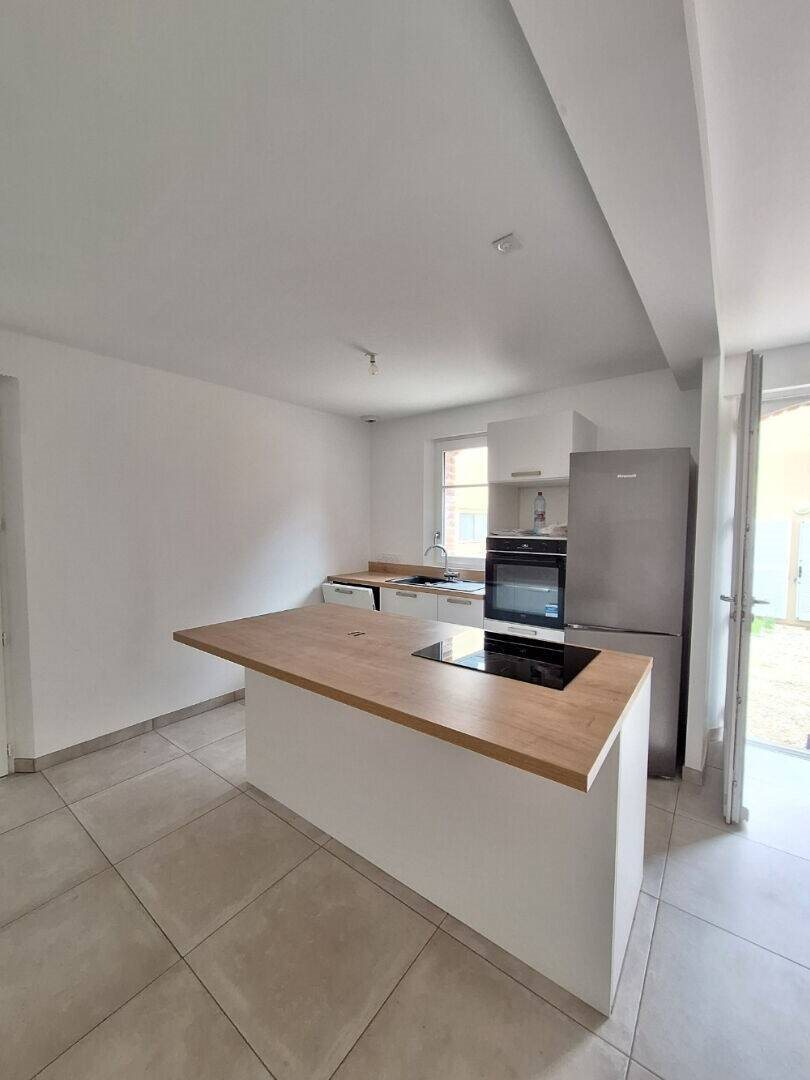 Maison à louer, 106m², Dinard