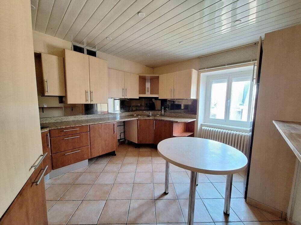 Appartement à louer, 85m², Saint-Malo