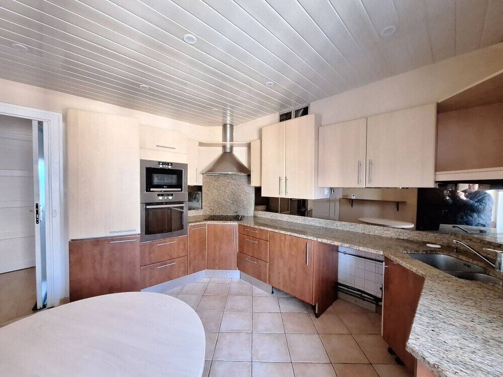 Appartement à louer, 85m², Saint-Malo