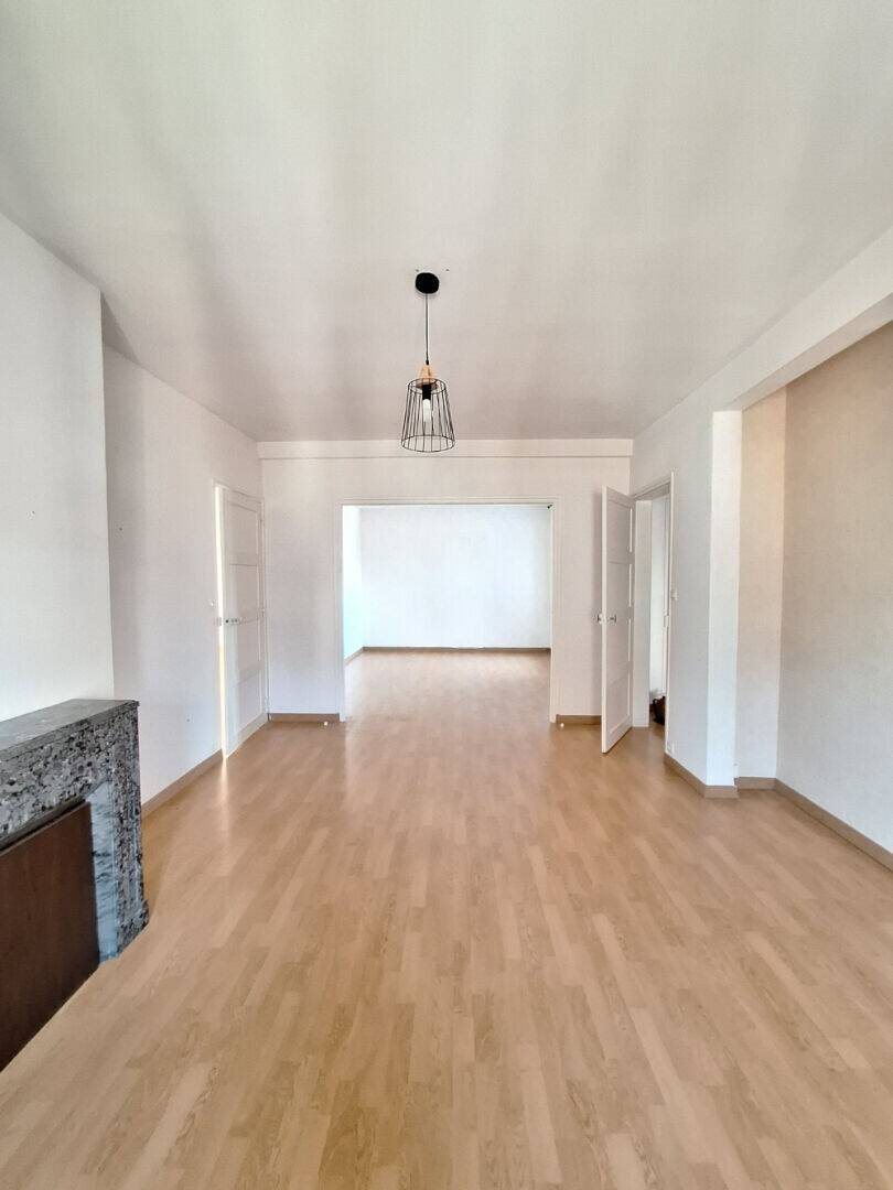 Appartement à louer, 85m², Saint-Malo