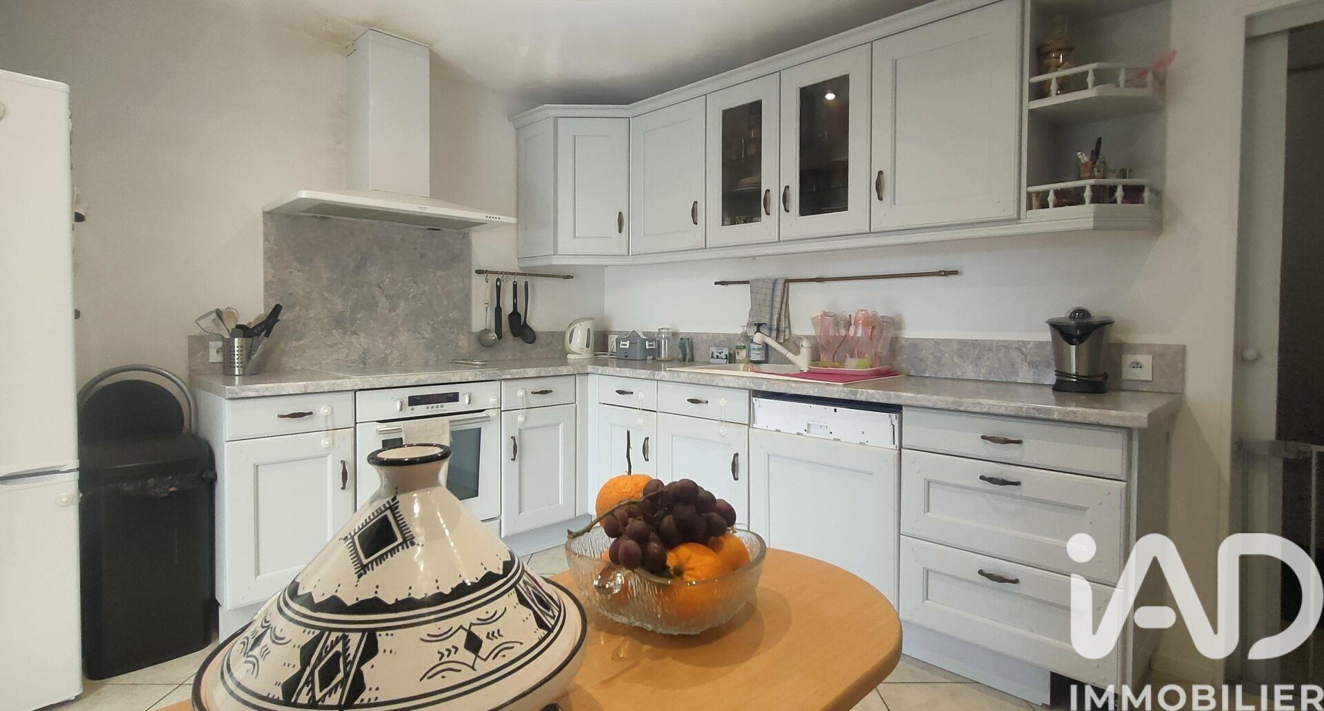 Maison à vendre, 121m², Itteville