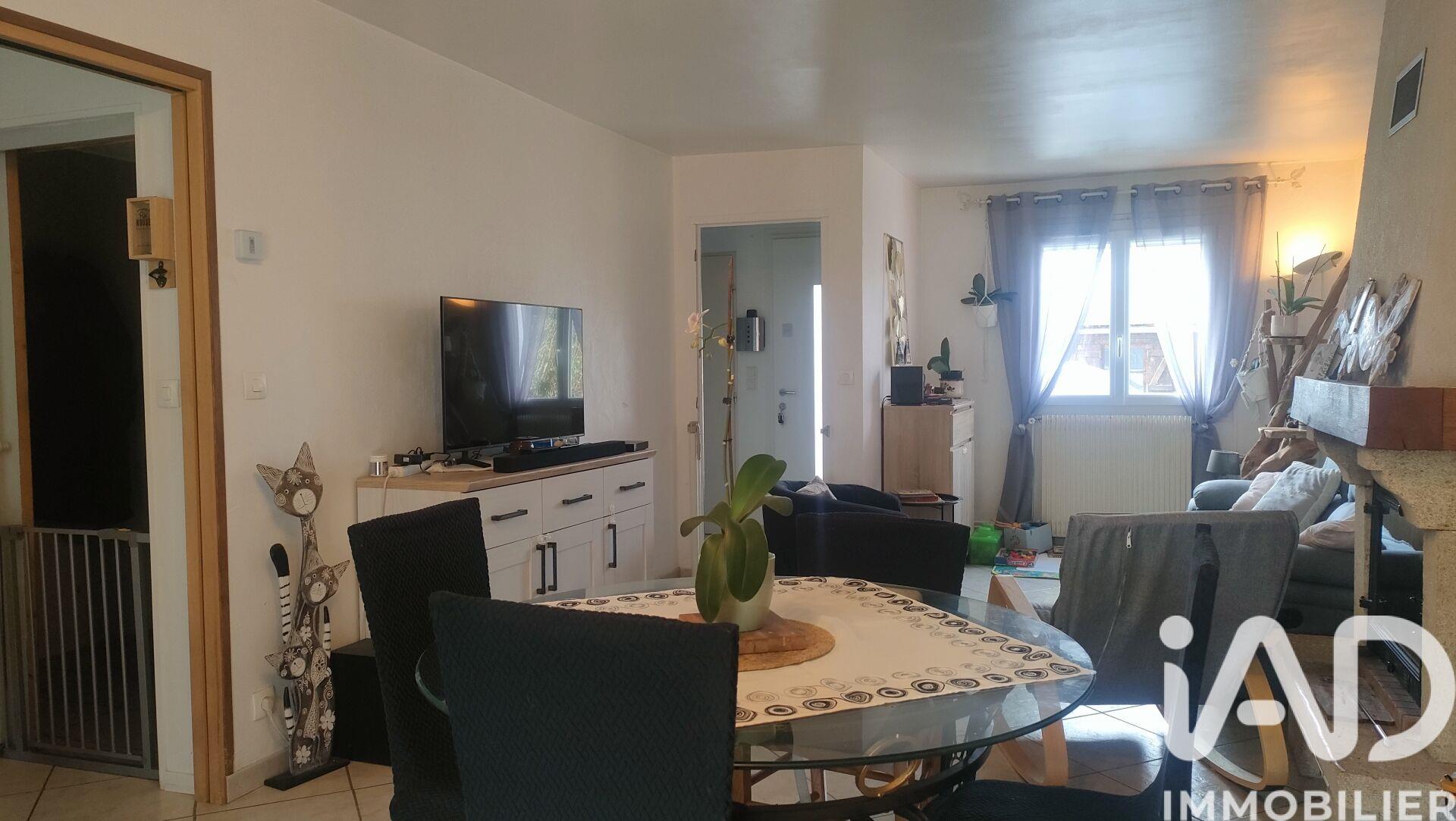 Maison à vendre, 121m², Itteville