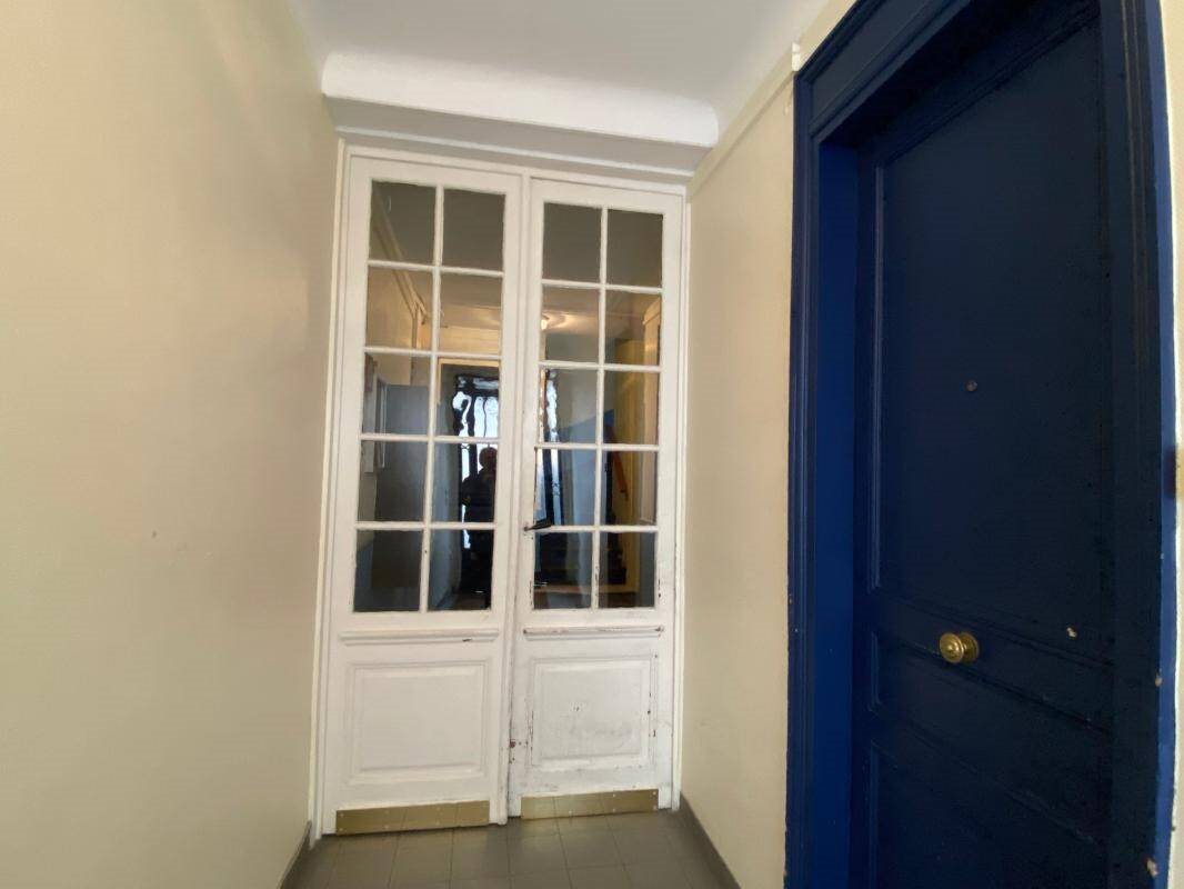 Appartement à vendre, 20m², Paris 14ème