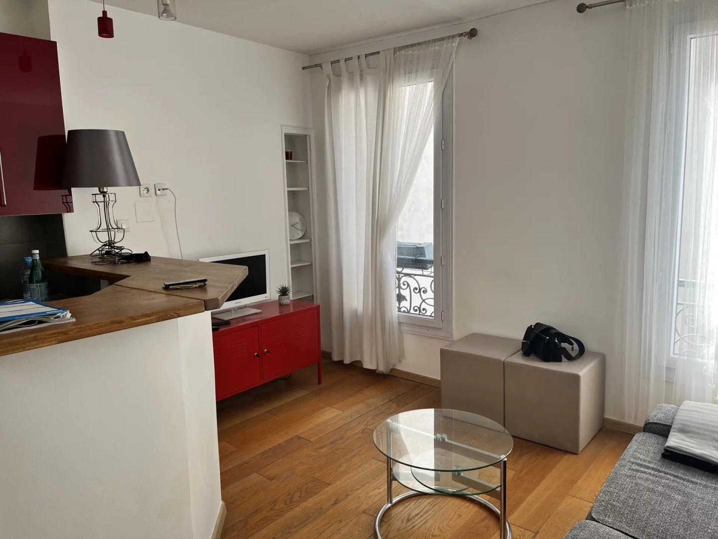 Maison à vendre, 30m², Paris 17ème