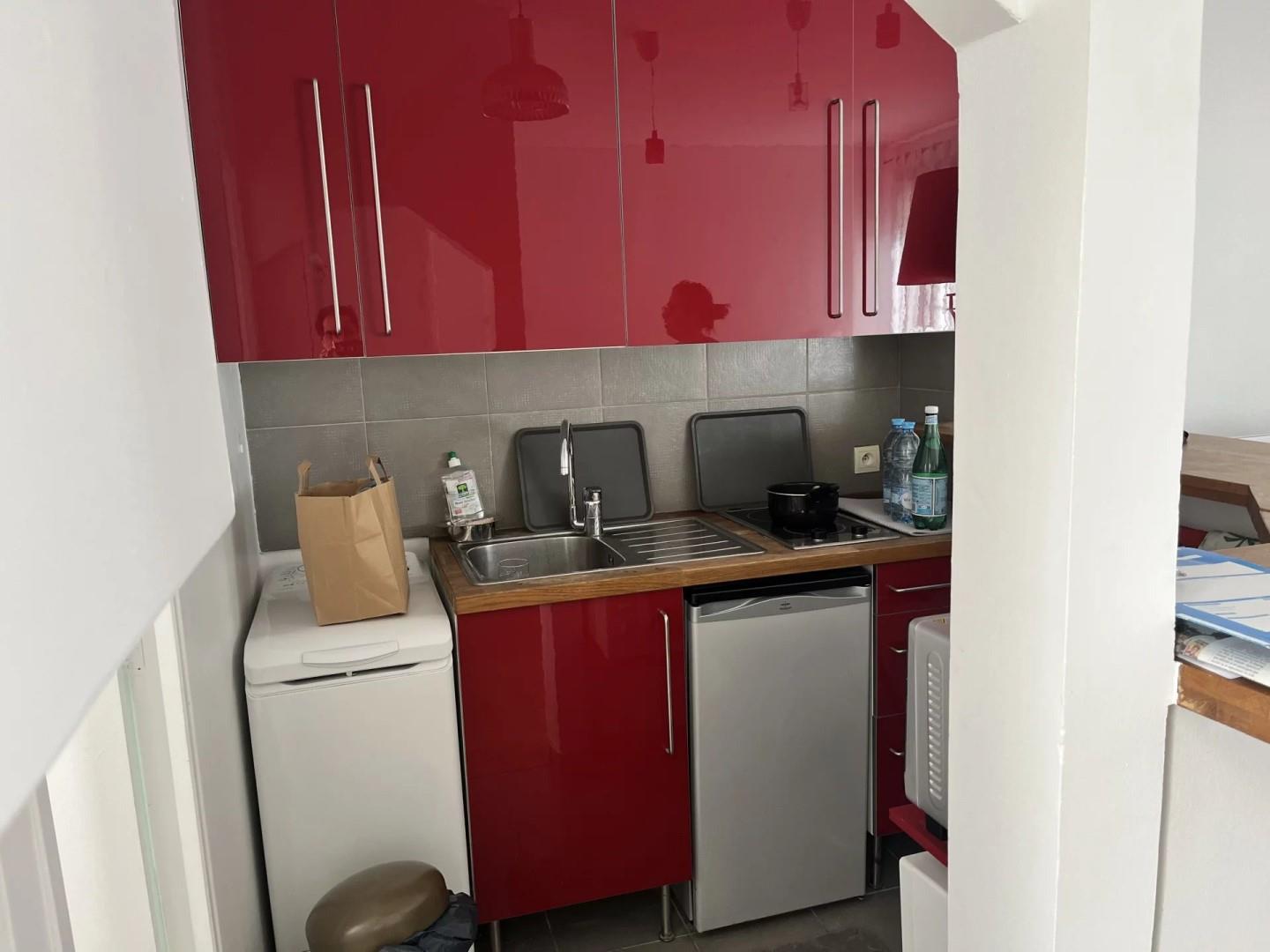 Maison à vendre, 30m², Paris 17ème