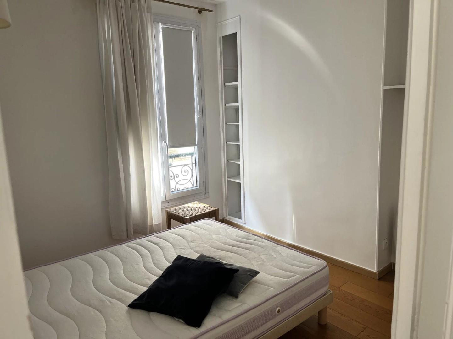 Maison à vendre, 30m², Paris 17ème