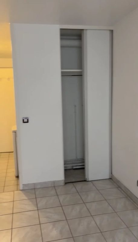 Maison à vendre, 18m², Levallois-Perret